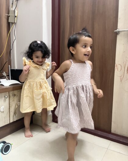 Girls